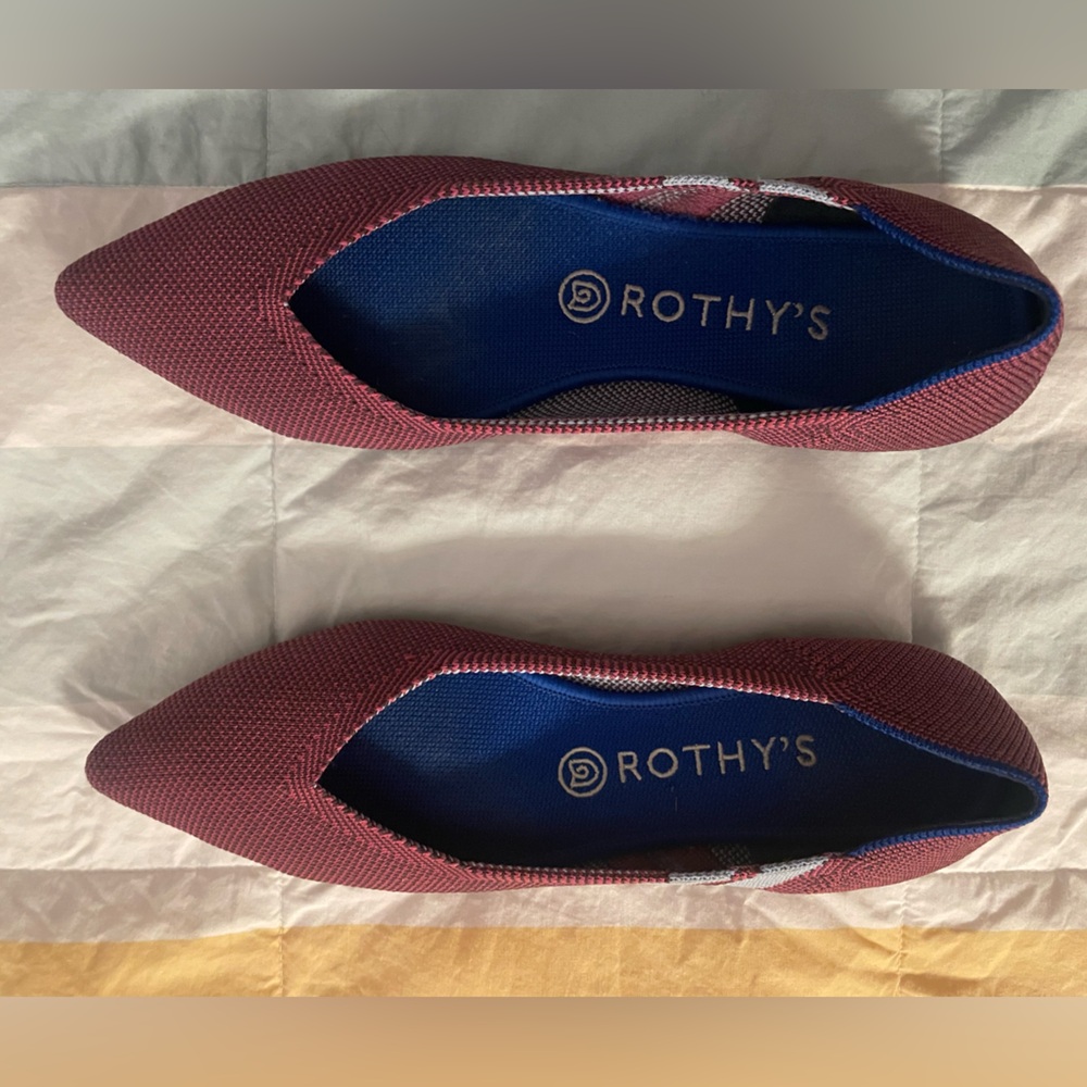 Rothy's Flats